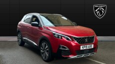 Peugeot 3008 1.2 PureTech GT Line 5dr Petrol Estate